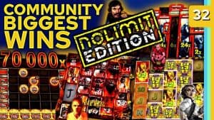 nolimit city