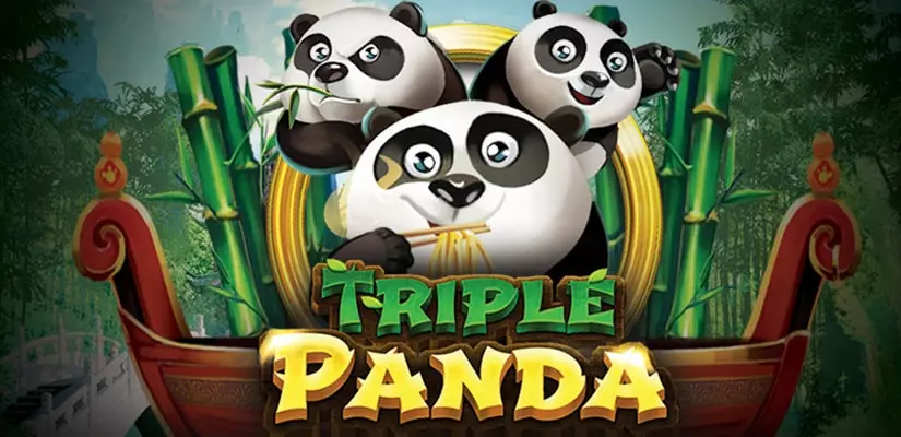 Triple Panda Spadegaming: Kombinasi Keberuntungan dan Strategi yang Harmonis