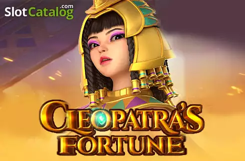 Menggali Keajaiban Cleopatra’s Fortune: Fitur Menarik yang Wajib Dicoba