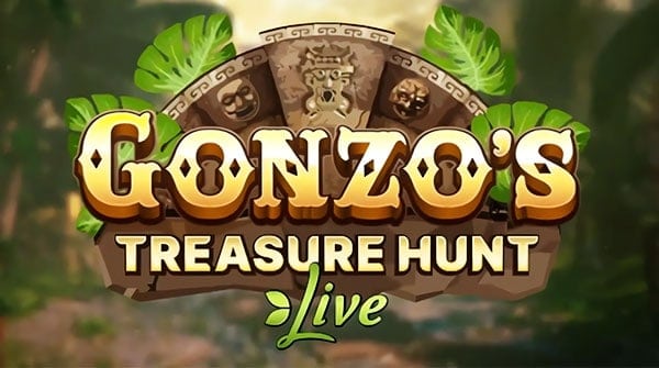 Petualangan Legendaris  Gonzo’s Treasure Hunt: Cara Menemukan Jackpot Terbesar