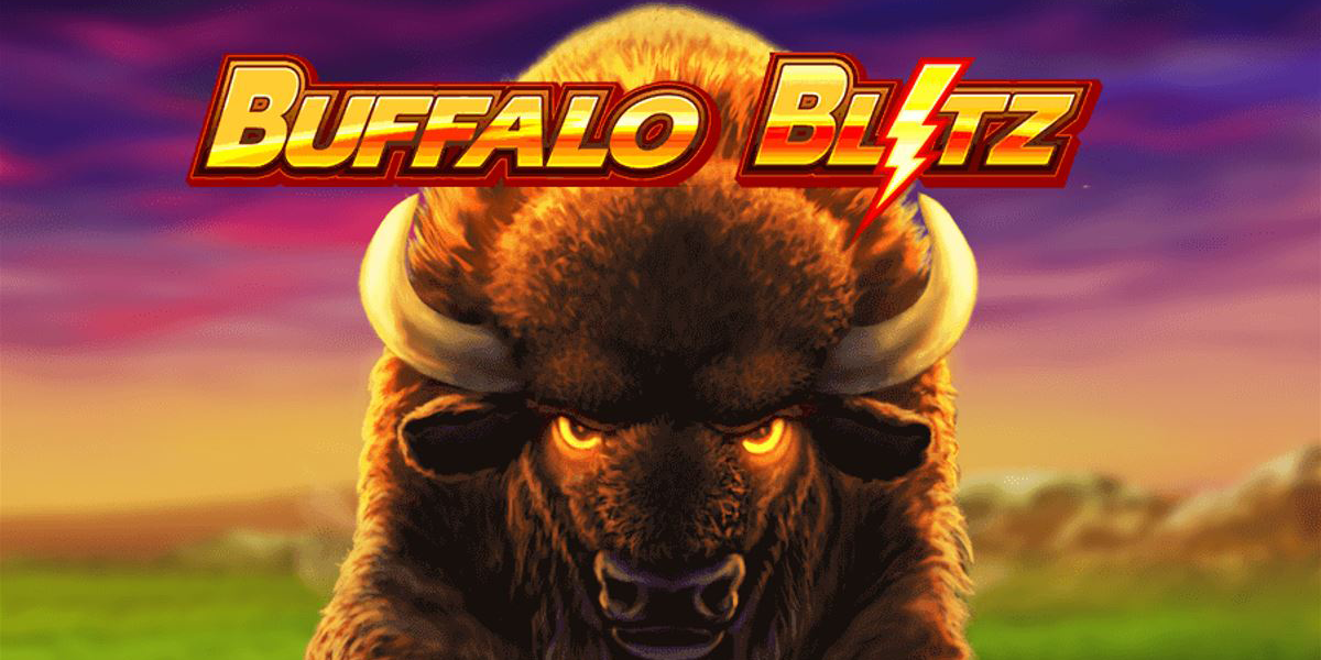 Cara Cerdas Memaksimalkan Peluang Menang di Buffalo Blitz