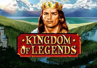 Kingdom of Legends: Strategi Rahasia untuk Hasil Gacor dan JP Maksimal
