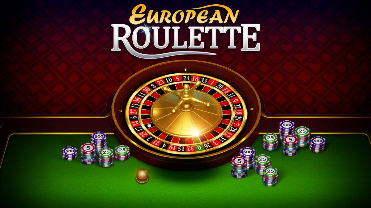 Membedah Fitur European Roulette: Desain, Gameplay, dan Pengalaman Pemain