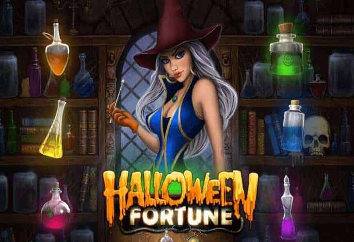 Panduan Lengkap Halloween Fortune: Cara Konsisten Dapat JP dan Bonus Tersembunyi!