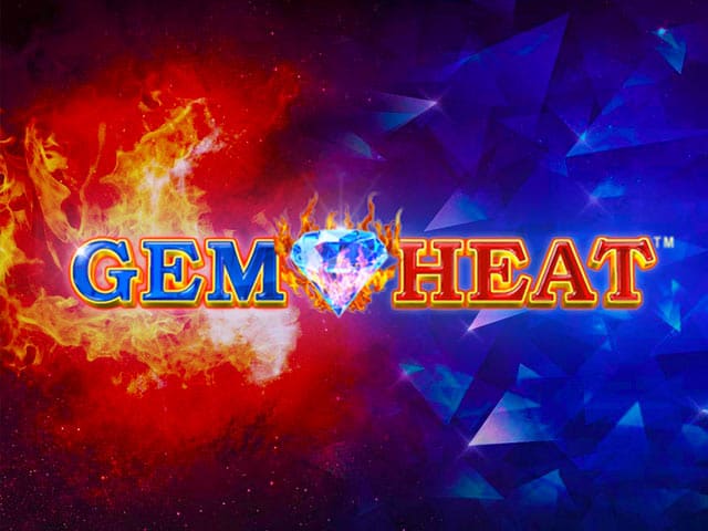 Gem Heat Bikin Heboh! Pola Panas Tersembunyi yang Picu JP Maxwin Cepat