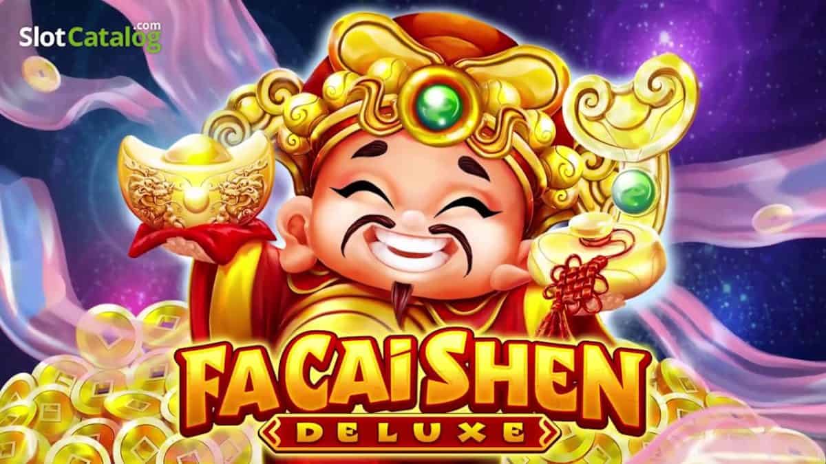 Fa Cai Shen: Mengapa Game Bertema Keberuntungan Ini Tetap Populer di Berbagai Kalangan