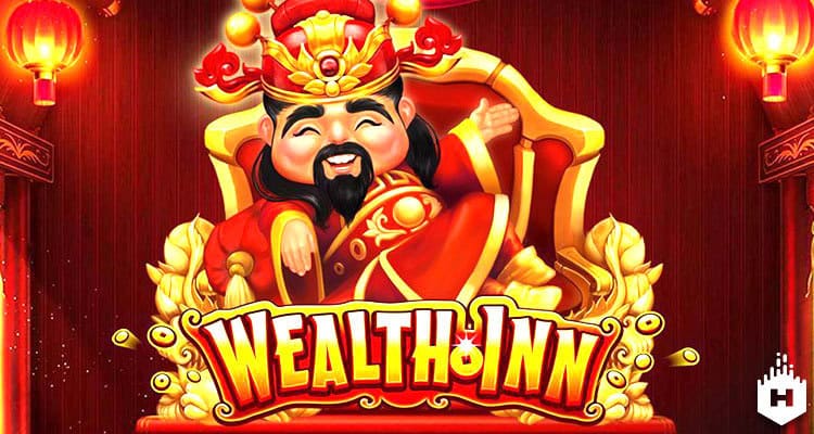 Wealth Inn Habanero: Harmoni Visual, Ritme Permainan, dan Highlight JP
