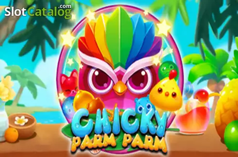 Chicky Parm Parm: Optimalisasi Fitur Game untuk Peluang Jackpot Maksimal