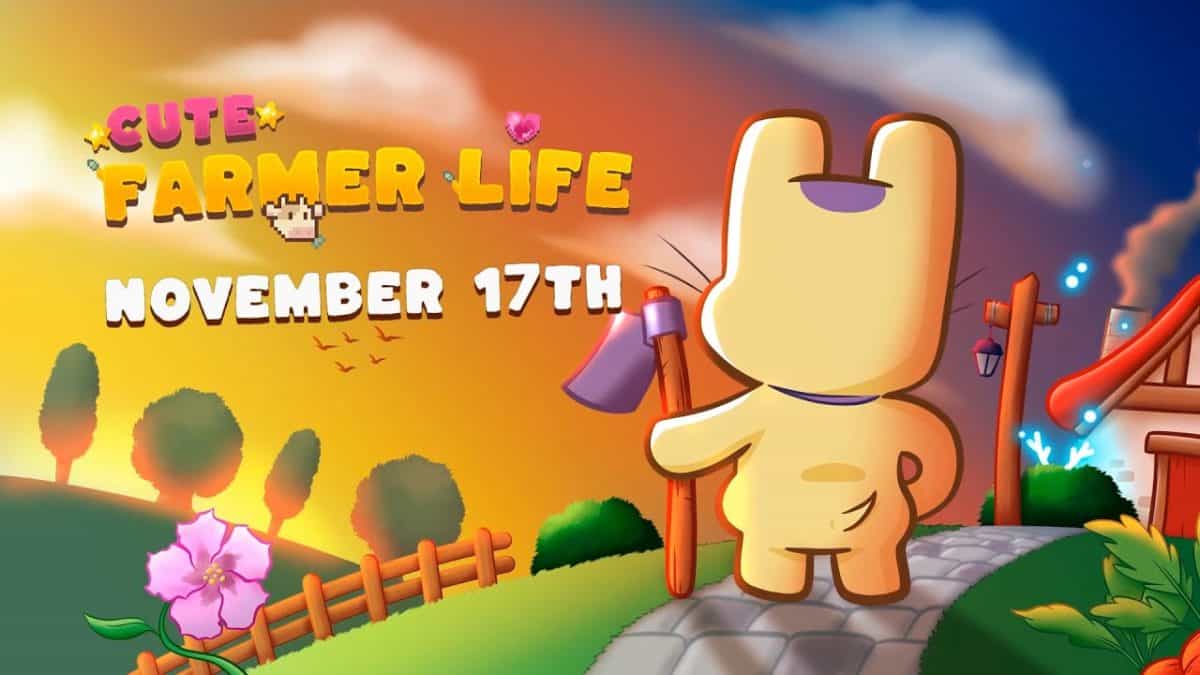 Teknik Penyesuaian Putaran Cute Farmer demi Target Maxwin