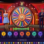 Live Casino
