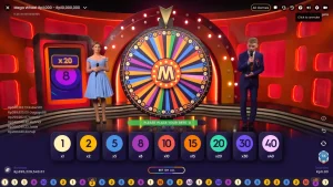 Live Casino
