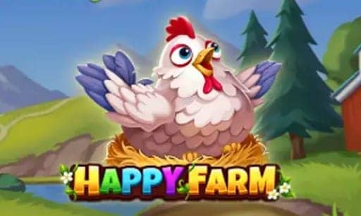 Rahasia Tersembunyi Happy Farm untuk Meningkatkan Peluang JP Maxwin Secara Signifikan
