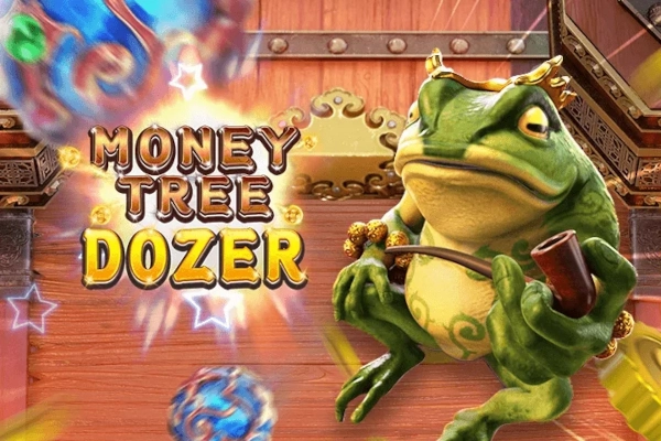 Bocoran Timing Terbaik Main Money Tree Dozer Supaya Peluang JP Maxwin Makin Besar