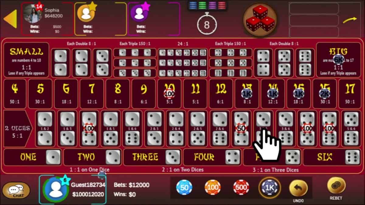 Bosan dengan Interface Kaku? Cek Desain Modern Live Casino OLE777 yang Manjakan Mata
